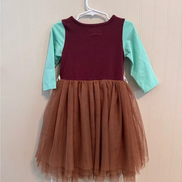 Taylor Joelle Princess House Dress Cinderella Rags - Picture 2 of 3